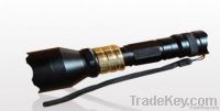 Portable LED Torches