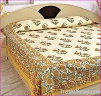 Bedsheets From Pakistan