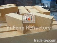 refractory brick