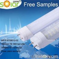 2012 Hot Sell T8 18w Led