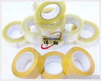 BOPP Packaging Tape