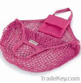 Reusable Mesh Shopping bag