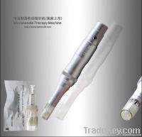 Tattoo& Permanent Make-up Machine