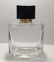 perfume bottle