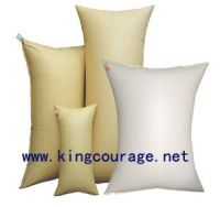Craft Paper Dunnage Bag In China
