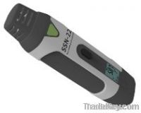 Temperature And Humidity Data Logger