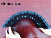 Light Weight P10 Magnetic Flexible LED