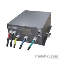 40kW BLDC EV speed controller