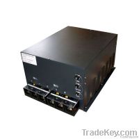 120kW BLDC EV speed controller