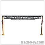 Adjustable Telescopic Spans