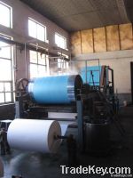 tissue paper machinery