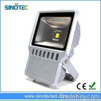 Outdoor Bridgelux High Power LED Flood Lights 120W IP65