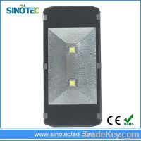 High Power 100W LED Tunnel Lights Fixtures IP65