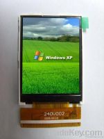 3.5 TFT LCD&Capacitive