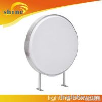 Advertising Light Box