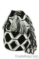 Wayuu mochila bag