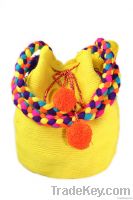 Wayuu mochila bag