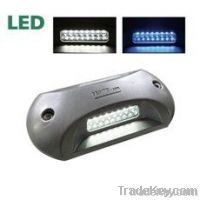 LED underground light