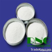 Heavy & Ground Calcium Carbonate