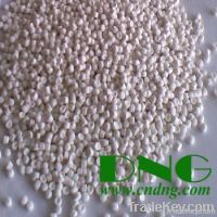 Calcium Carbonate Filler Masterbatch