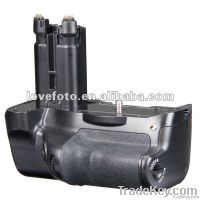 Good Quality Camera Battery Grip For Sony a77 a77v DSLR Camera