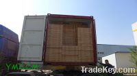 High quality mirror coated adhesive paper