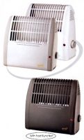 Convector heater