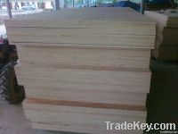 Plywood