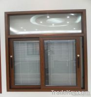 Sliding Window Aluminum