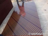 FILM FACED PLYWOOD