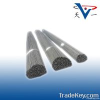 ASTM F136 GR5 ELI titanium bar