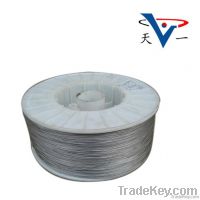 AWS A.16 GR2 titanium welding wire