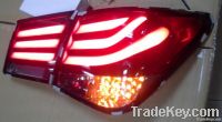 Sale Cruze LED Tail Light