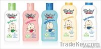 baby care products