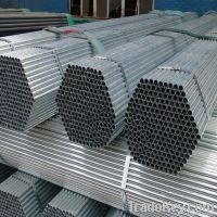 Hot Dipped Galvanized Steel Pipe From China