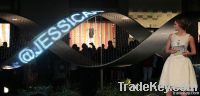 Flexible LED Display