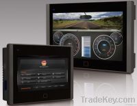 N series HMI
