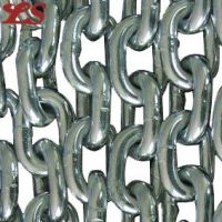 Iron Short Link Chains