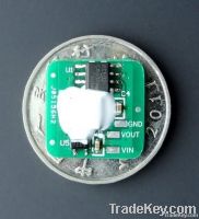 M100  Accelerometer Module