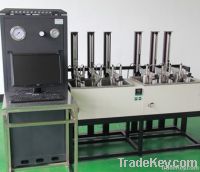 Automatic Isothermal Adsorption Analyzer