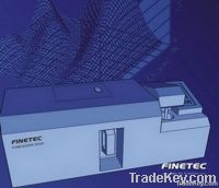 Particle Size Analyzer