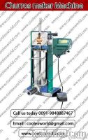 churros machine supplier