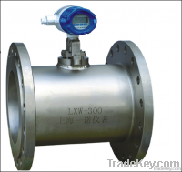 LXW-Vortex Flowmeter