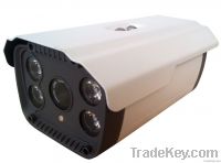 Weatherproof IR Camera