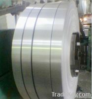 Electrogalvanizing Steel Sheet