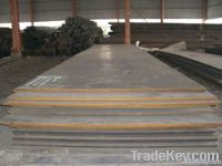 DNV Shipbuilding Steel Plate