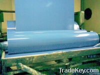 SGCC Galvanized steel sheet/plate