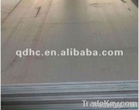 Low Alloy High Strength Steel Plates