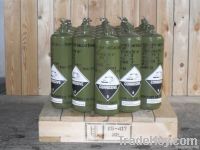 Silver liquid mercury 99, 999% From Malaysia