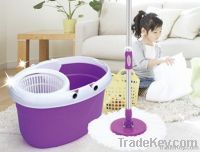 Magic mop / spin mop / cleaning mop